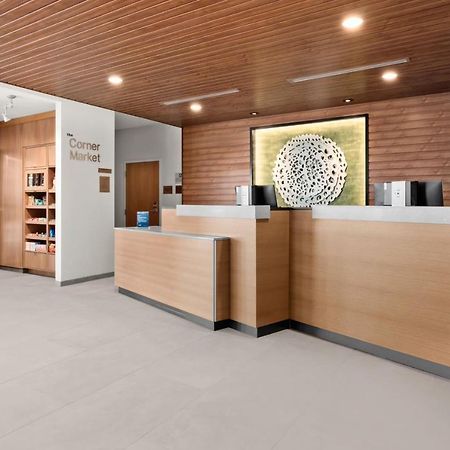 Fairfield By Marriott Inn & Suites Seattle 폴스보 외부 사진