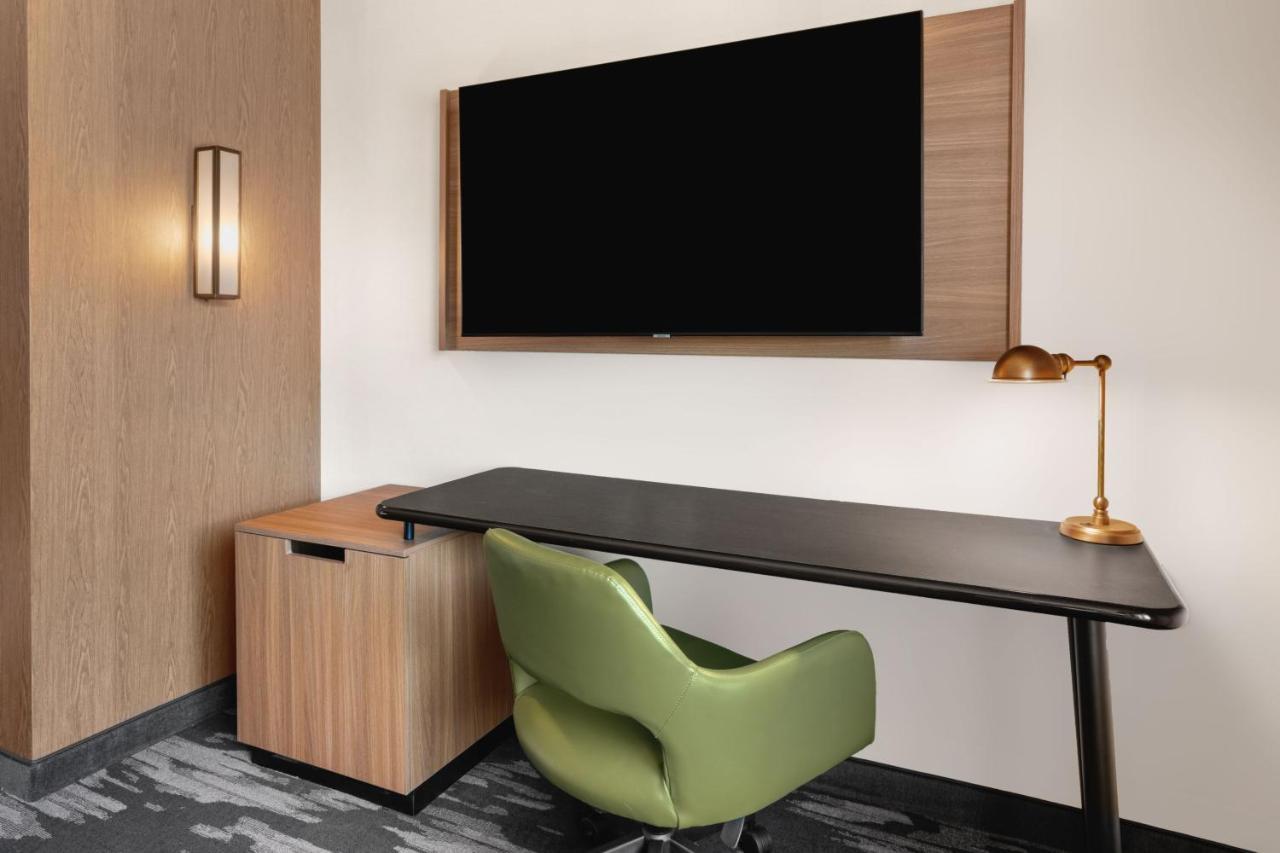 Fairfield By Marriott Inn & Suites Seattle 폴스보 외부 사진